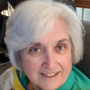 Meet your Posher, Diane